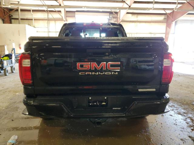 1GTP6BEK2P1213930 GMC Canyon Elevation
