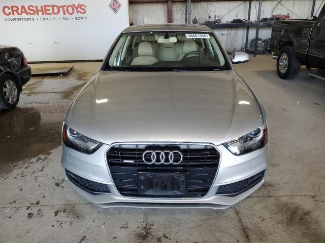 WAUFFAFL3FN018002 Audi A4 Premium Plus