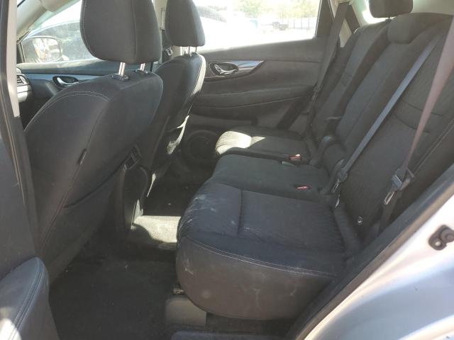 KNMAT2MV0HP565431 Nissan ROGUE S