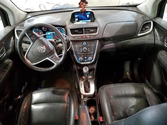 KL4CJCSB0EB626342 Buick Encore