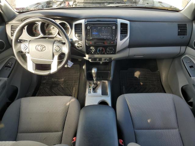 5TFUX4EN7FX035224 Toyota Tacoma Access Cab