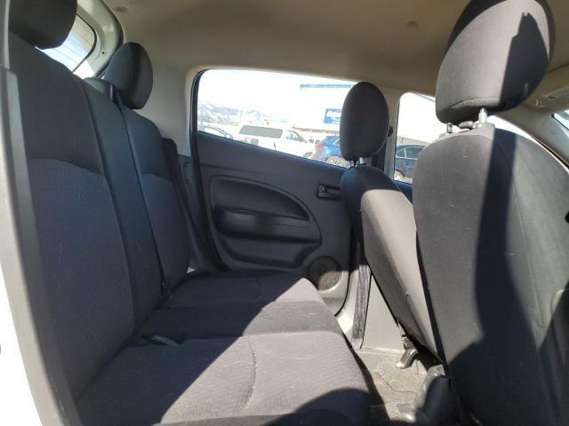 ML32A3HJ5HH004114 Mitsubishi MIRAGE ES
