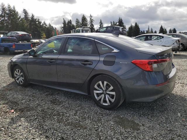 2HGFE2F24NH526197 Honda Civic Lx