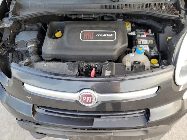 ZFBCFADH4EZ019416 Fiat 500L TREKKING