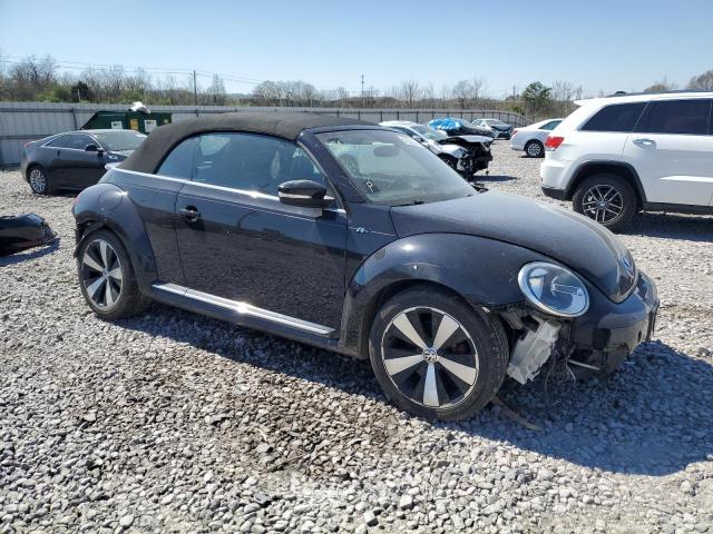 3VW8S7AT5FM806336 Volkswagen Beetle R-line