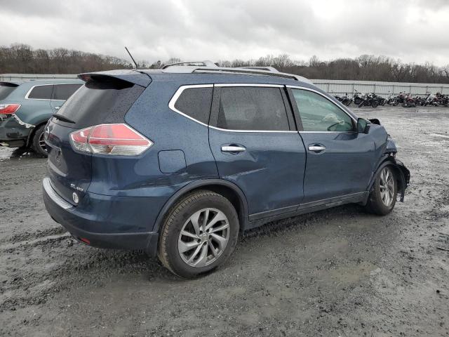 5N1AT2MV2FC869960 Nissan ROGUE S