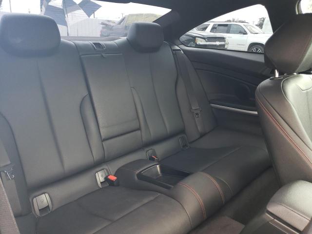 WBA4R7C59HK876604 BMW 430I