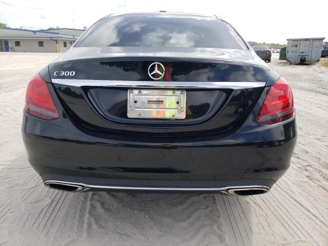 55SWF8DB1KU305674 Mercedes-Benz C 300