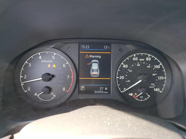 1N4BL4BV5MN373839 Nissan ALTIMA S