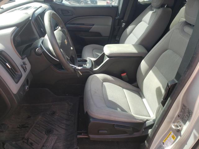 1GCHTBEN9H1297544 Chevrolet Colorado