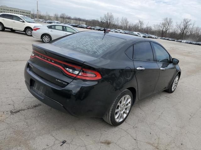 1C3CDFCB9FD205713 Dodge Dart Limited