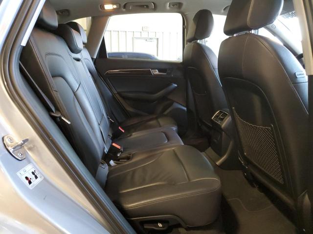 WA1C2AFP8HA080536 Audi Q5 PREMIUM