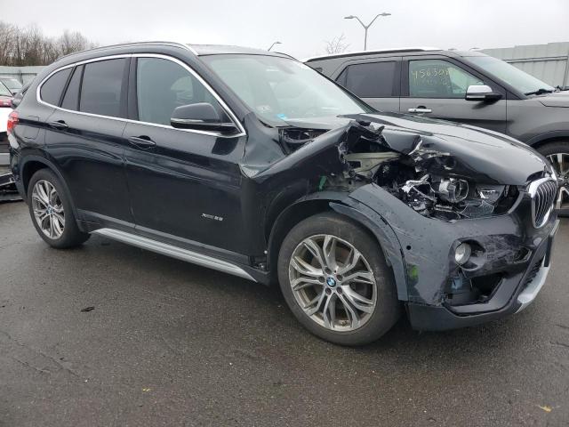 WBXHT3Z3XG4A51281 BMW X1 Xdrive28i