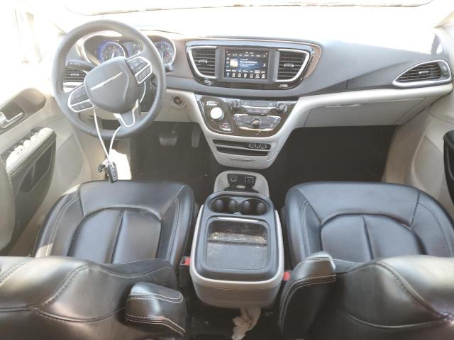 2C4RC1DGXMR547574 Chrysler Voyager Lxi