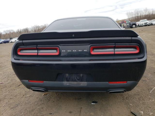 2C3CDZAG9HH554912 Dodge Challenger Sxt