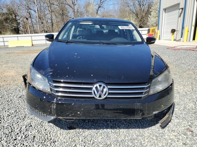 1VWAH7A35EC016552 Volkswagen PASSAT S