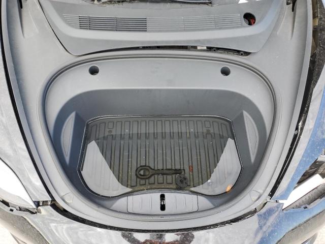 5YJ3E1EC3MF050602 Tesla MODEL 3