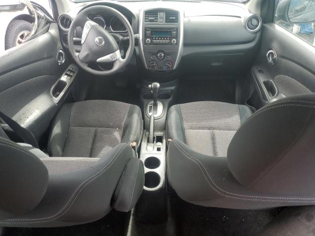 3N1CN7AP4GL843122 Nissan VERSA S