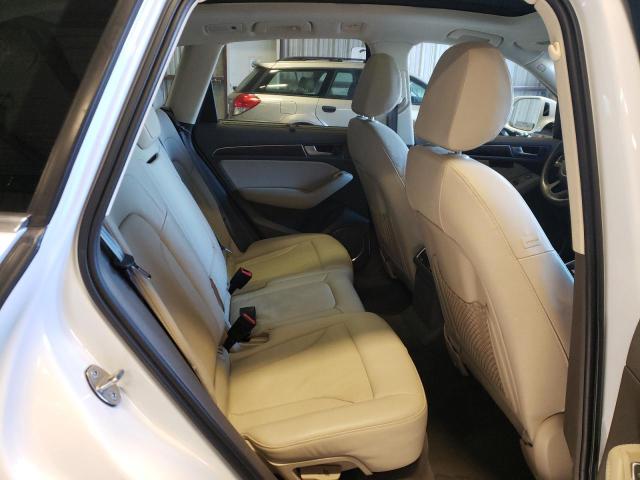 WA1W7AFP6GA134705 Audi Q5 Prestige S-line