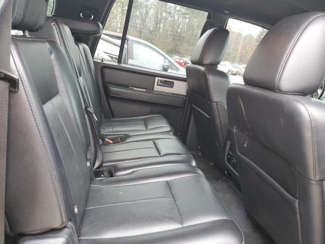 1FMJK1HTXGEF28396 Ford Expedition El Xlt