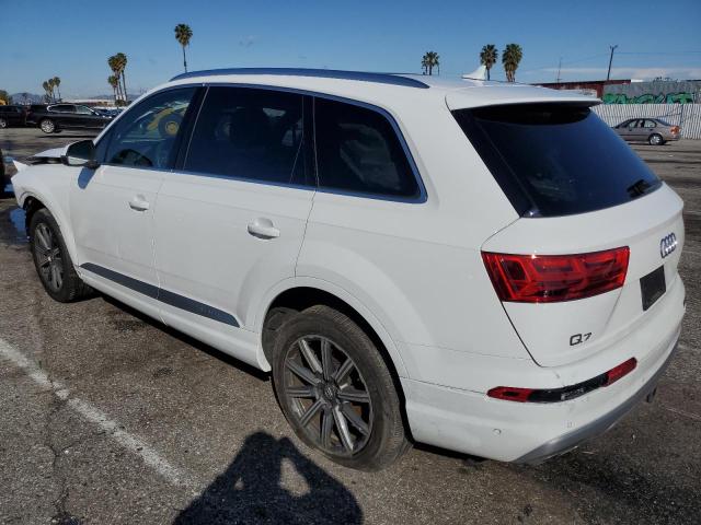 WA1LABF74KD037004 Audi Q7 Premium Plus