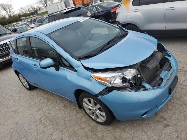 3N1CE2CP1EL426568 Nissan Versa Note S