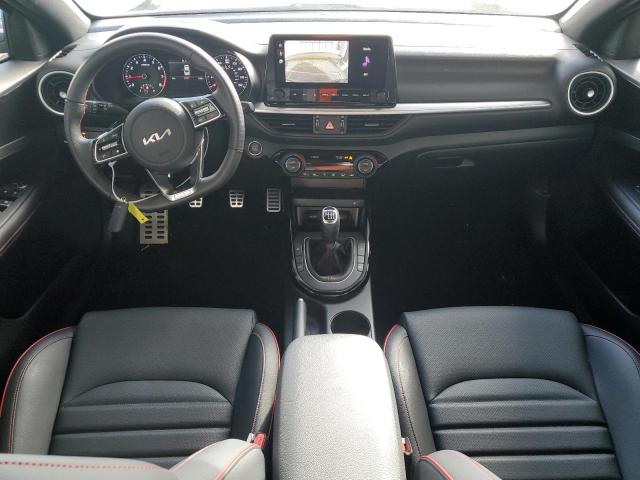 3KPF44AC6PE556734 KIA FORTE GT