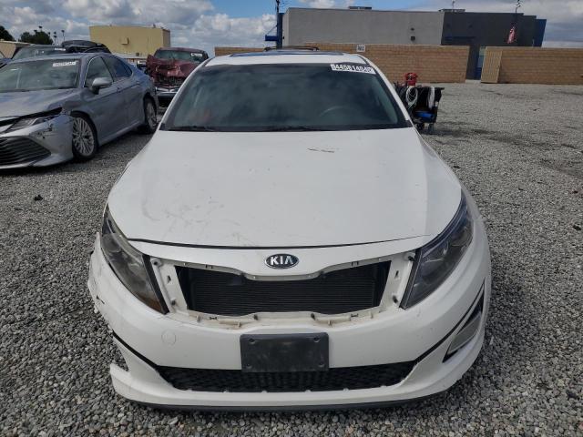 KNAGM4A73F5663951 KIA Optima Lx