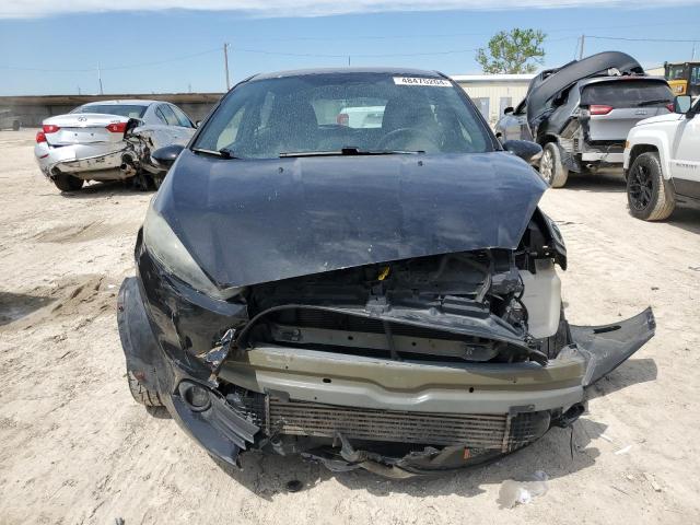 3FADP4GX6FM207866 Ford FIESTA ST