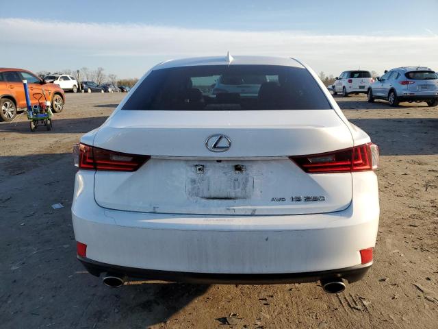 JTHCF1D26E5012918 Lexus IS 250