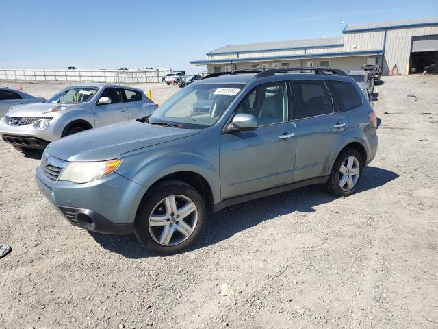 Auction sale of the 2010 Subaru Forester 2.5x Premium, vin: JF2SH6CC8AH806909, lot number: 48805884