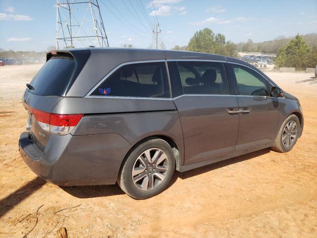 5FNRL5H97FB064870 Honda Odyssey Touring
