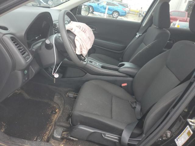 3CZRU5H34HM706348 Honda HR-V LX