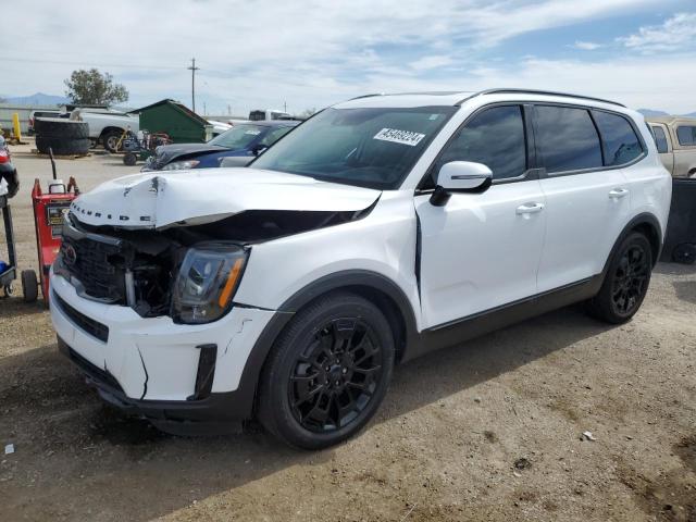 Auction sale of the 2021 Kia Telluride Ex, vin: 5XYP3DHCXMG188618, lot number: 45469224