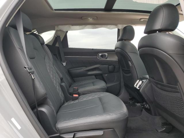 5XYRKDLF8PG177425 KIA SORENTO SX