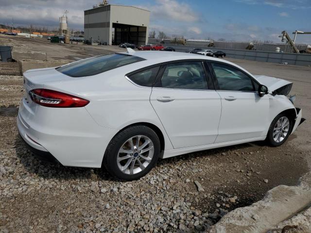 3FA6P0H78LR131971 Ford FUSION SE