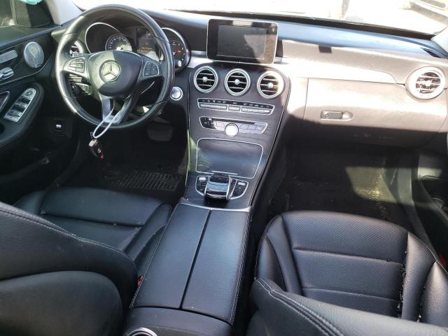 55SWF4KBXFU096310 Mercedes-Benz C 300 4matic