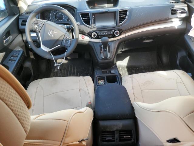 5J6RM4H5XGL028569 Honda CR-V EX