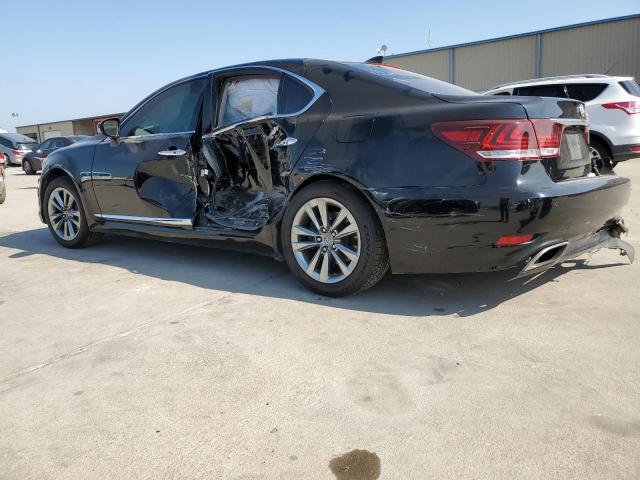 JTHBL5EF7E5130408 Lexus LS 460