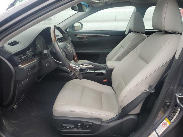 58ABK1GG9HU057575 Lexus ES 350