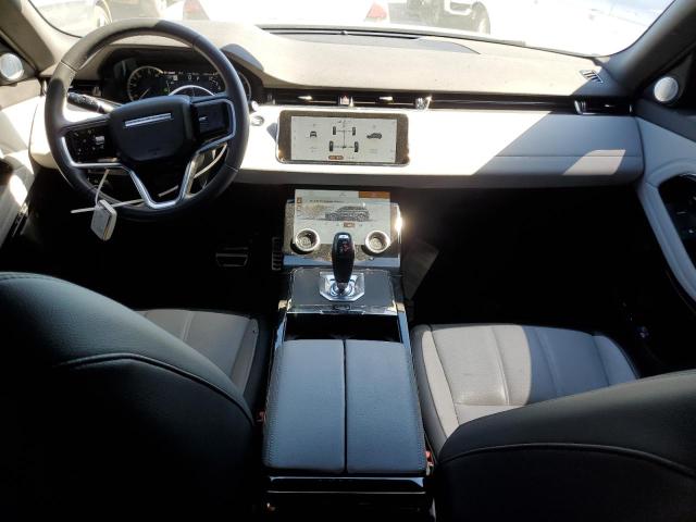 SALZL2FX6PH185934 Land Rover Range Rover Evoque R-dynamic Se