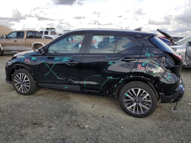 3N1CP5CV8PL481273 Nissan KICKS SV