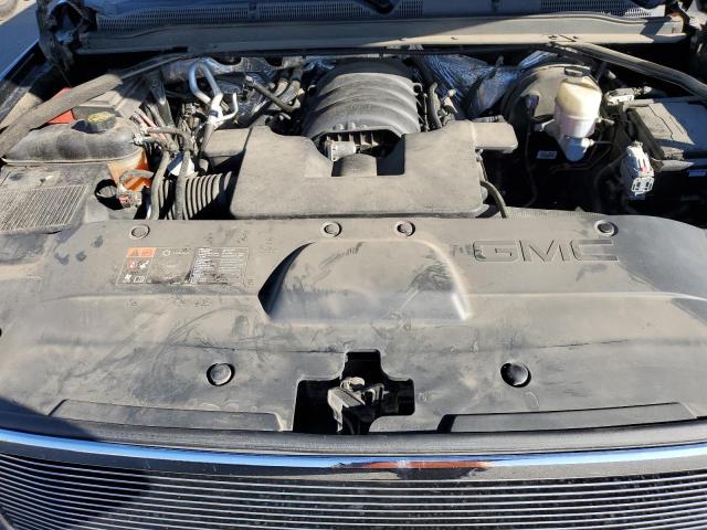 1GKS1GKC1FR152674 GMC Yukon Xl C1500 Sle