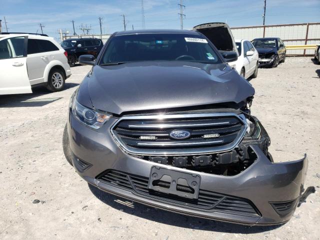 1FAHP2L90JG114650 Ford Taurus Police Interceptor