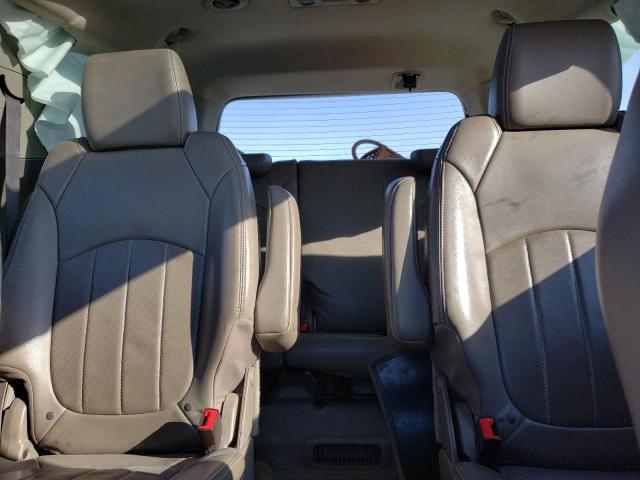 1GKKVTKD6EJ207154 GMC Acadia Denali