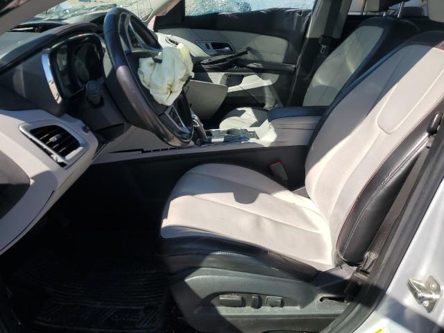 2GKALSEK8F6175358 GMC Terrain Slt