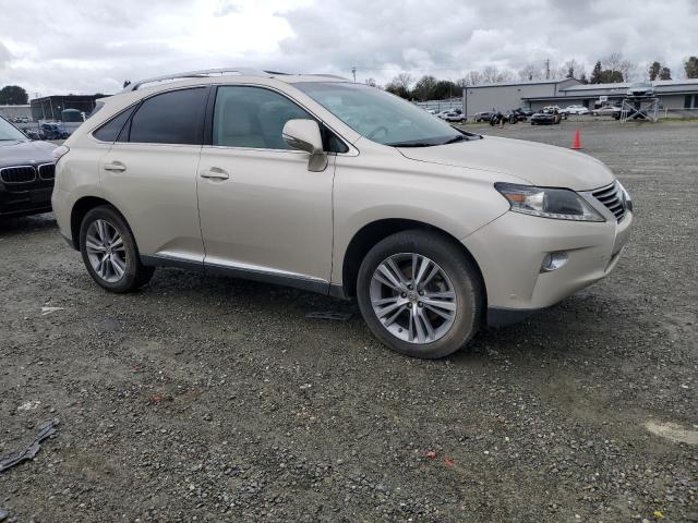 2T2ZK1BA1FC197655 Lexus RX 350