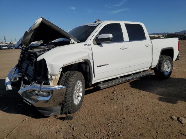 48725824 :رقم المزاد ، 3GTU2MEC3JG283223 vin ، 2018 Gmc Sierra K1500 Sle مزاد بيع