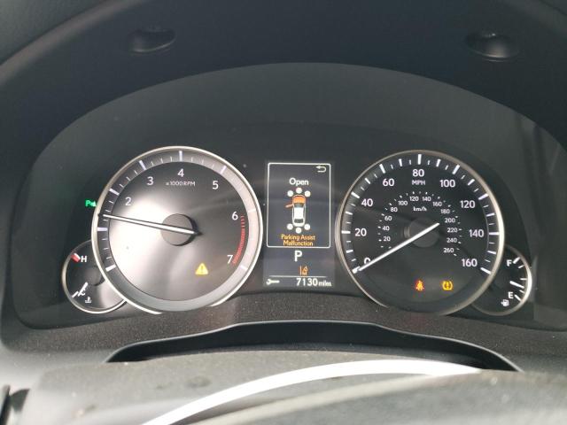 58ABK1GGXHU039988 Lexus ES 350