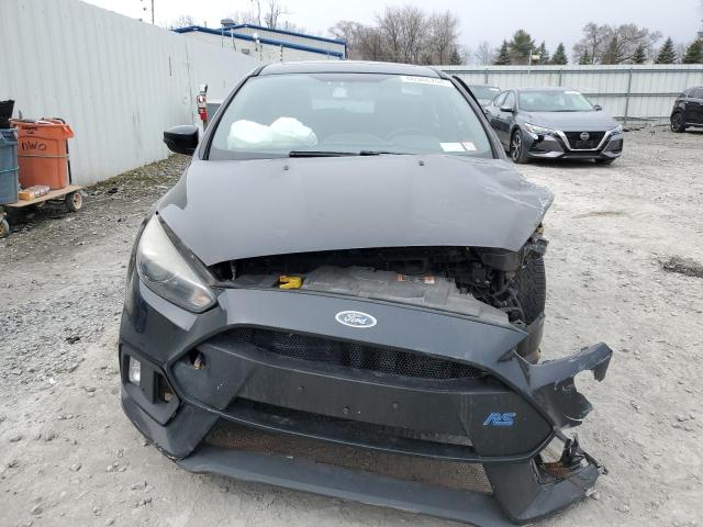 WF0DP3THXH4121720 Ford FOCUS RS